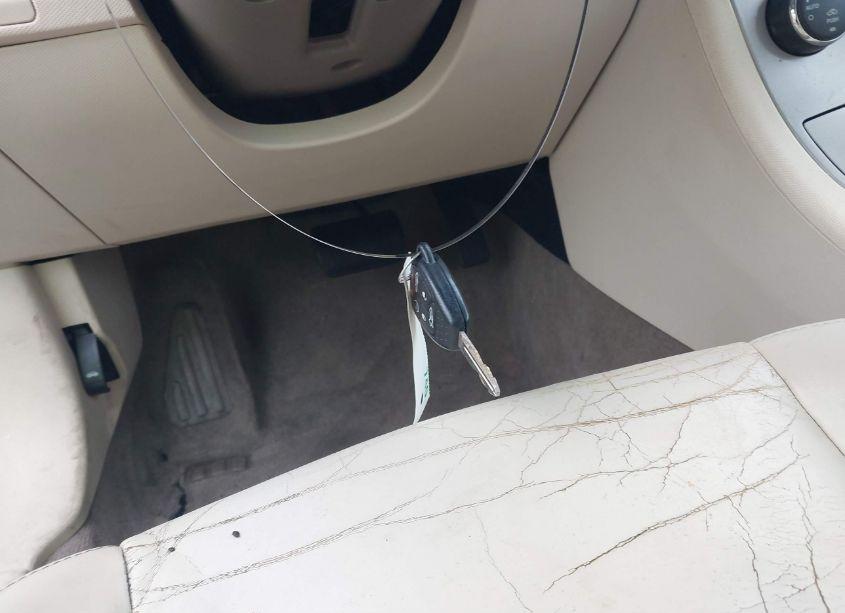 Photo 11 of 2008 Chrysler Sebring LIMITED (VIN 1C3LC65M38N124933)