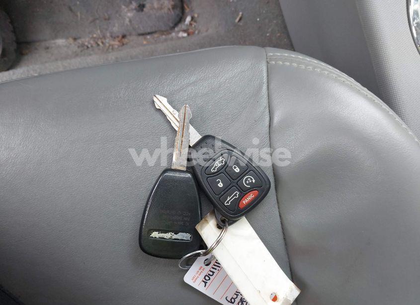 Photo 11 of 2008 Chrysler Sebring LIMITED (VIN 1C3LC65M48N168231)