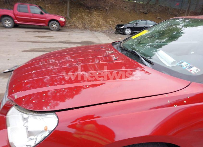 Photo 15 of 2008 Chrysler Sebring LIMITED (VIN 1C3LC65M48N168231)