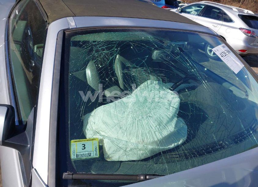 Photo 16 of 2008 Chrysler Sebring LIMITED (VIN 1C3LC65M48N609081)