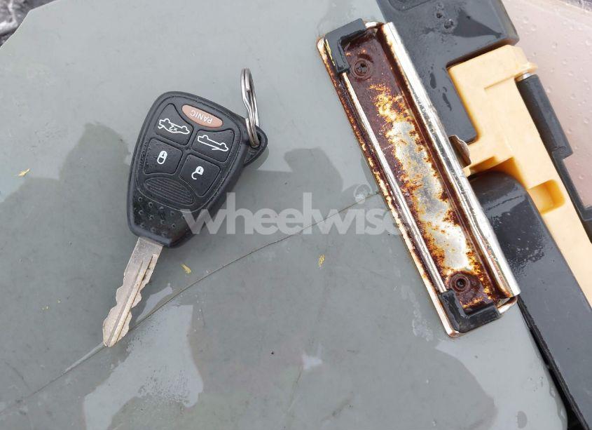 Photo 11 of 2008 Chrysler Sebring LIMITED (VIN 1C3LC65M58N247956)