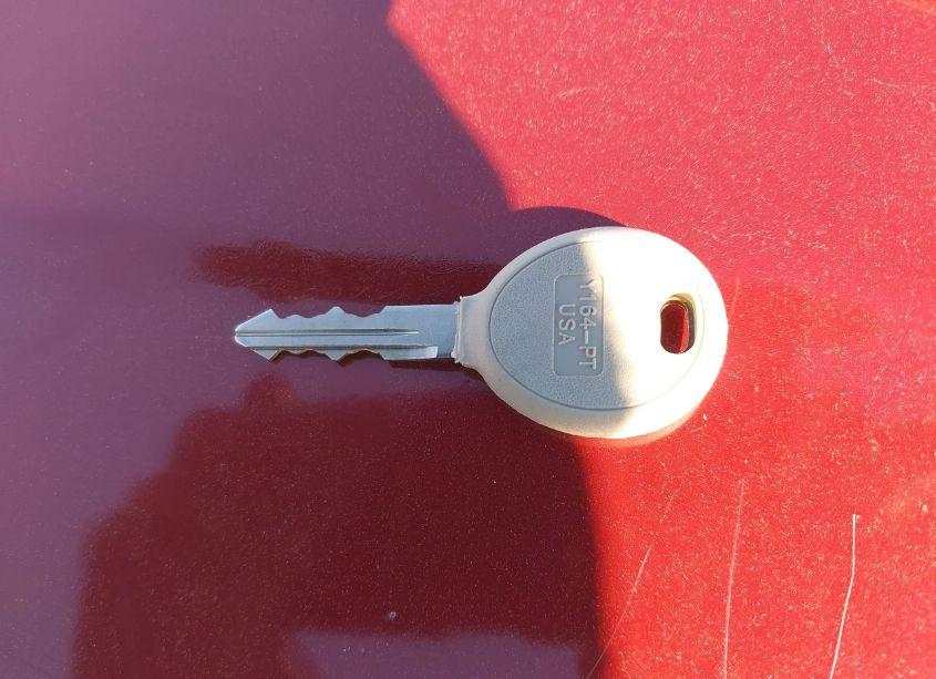 Photo 11 of 2008 Chrysler Sebring LIMITED (VIN 1C3LC65M78N692876)