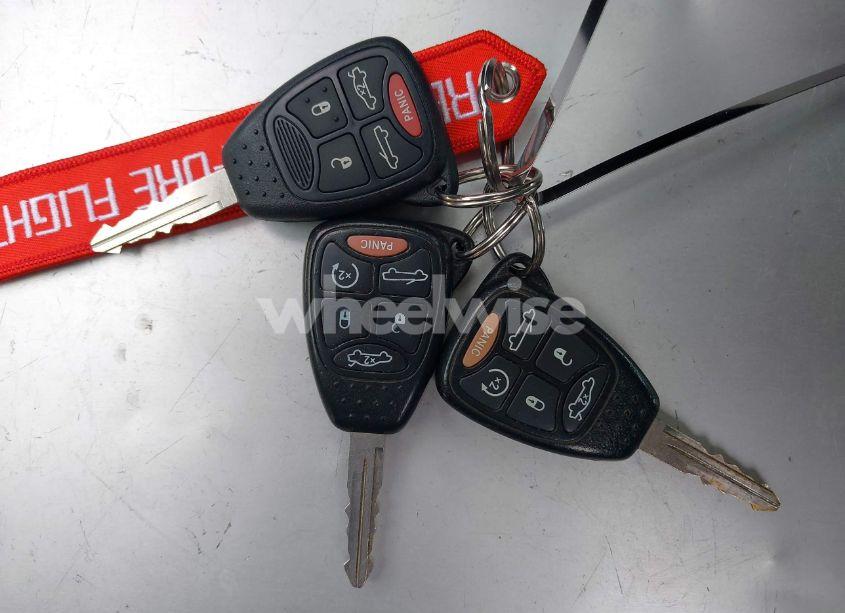 Photo 11 of 2009 Chrysler Sebring LIMITED (VIN 1C3LC65V39N552902)