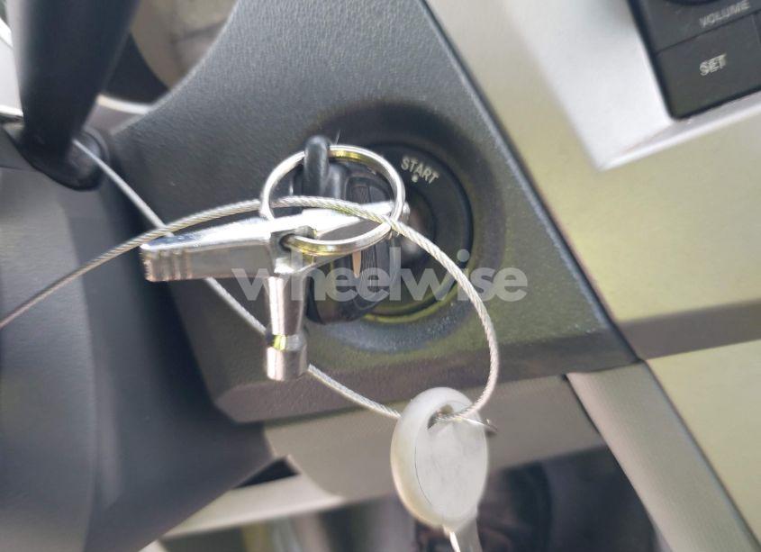 Photo 11 of 2008 Chrysler Sebring LIMITED (VIN 1C3LC66J68N284521)