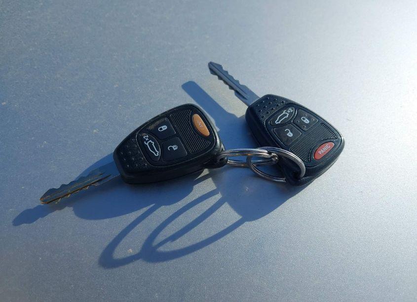 Photo 11 of 2008 Chrysler Sebring LIMITED (VIN 1C3LC66J98N297022)