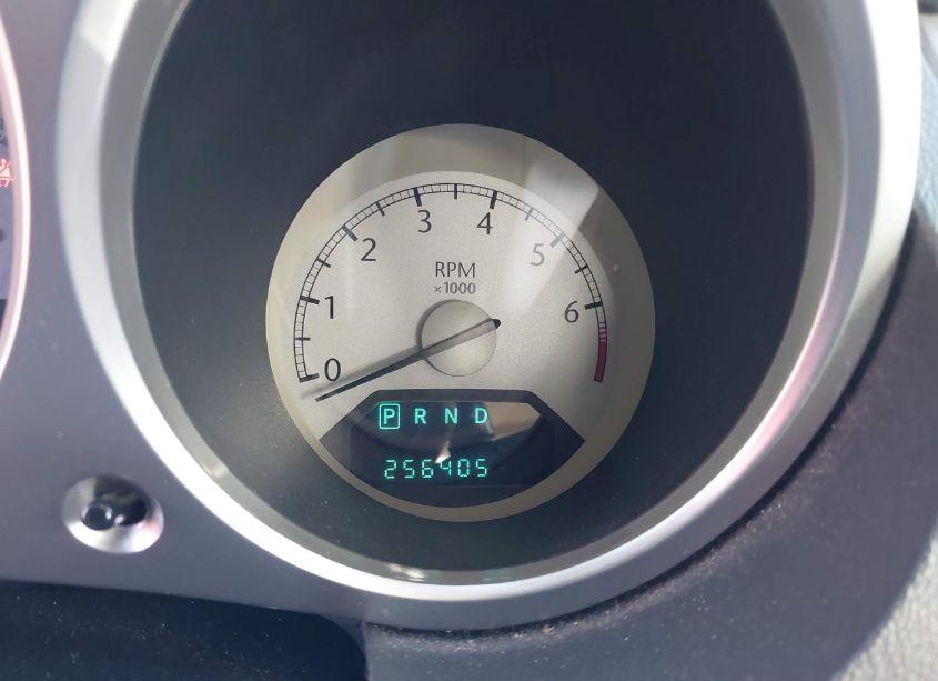 Photo 7 of 2008 Chrysler Sebring LIMITED (VIN 1C3LC66J98N297022)