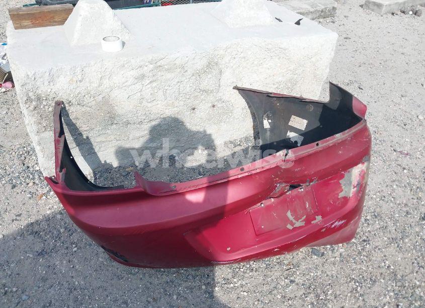 Photo 11 of 2007 Chrysler Sebring LIMITED (VIN 1C3LC66K27N529614)