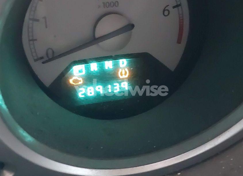 Photo 7 of 2008 Chrysler Sebring LIMITED (VIN 1C3LC66KX8N128524)