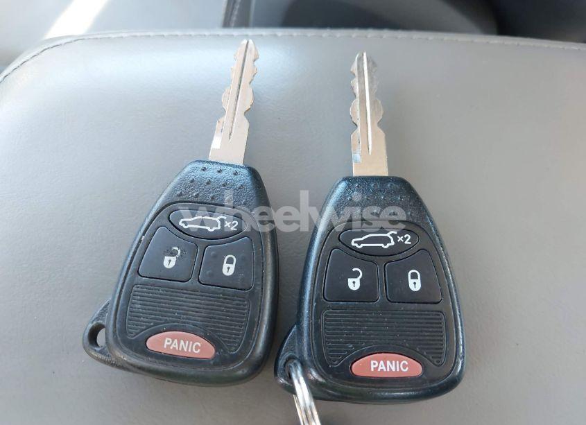 Photo 11 of 2007 Chrysler Sebring LIMITED (VIN 1C3LC66M07N550480)