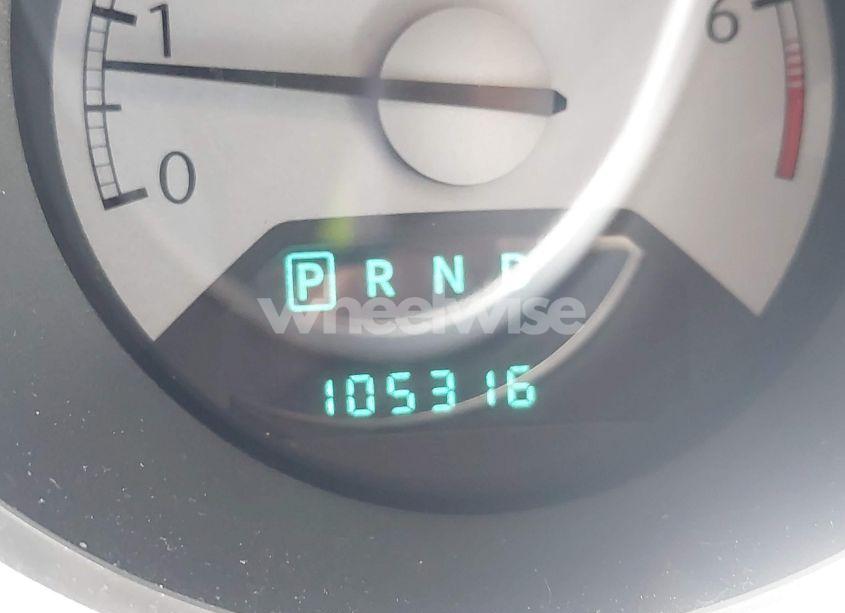 Photo 15 of 2007 Chrysler Sebring LIMITED (VIN 1C3LC66M07N550480)