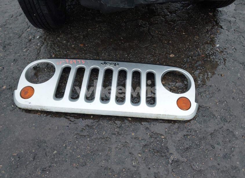 Photo 12 of 2012 Jeep Wrangler SPORT (VIN 1C4AJWAG0CL273538)