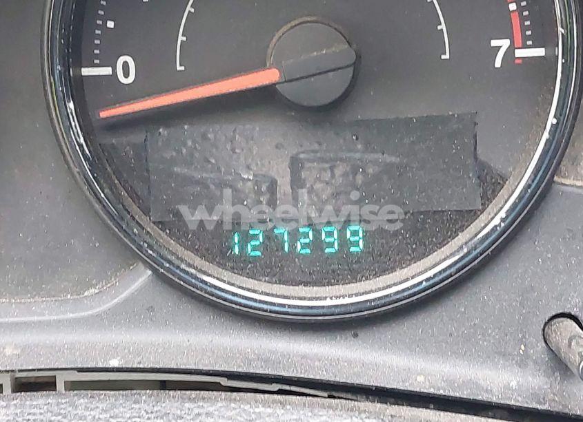 Photo 16 of 2012 Jeep Wrangler SPORT (VIN 1C4AJWAG0CL289478)