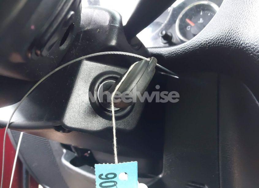 Photo 11 of 2013 Jeep Wrangler SPORT (VIN 1C4AJWAG0DL589698)