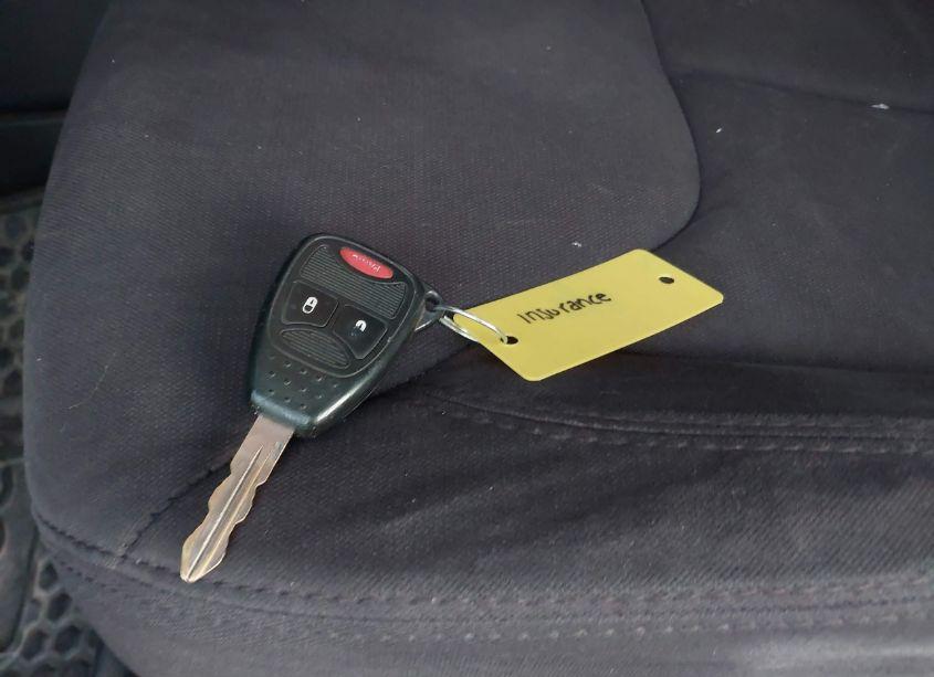 Photo 11 of 2013 Jeep Wrangler SPORT (VIN 1C4AJWAG0DL590009)