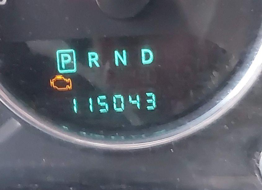 Photo 15 of 2013 Jeep Wrangler SPORT (VIN 1C4AJWAG0DL590009)