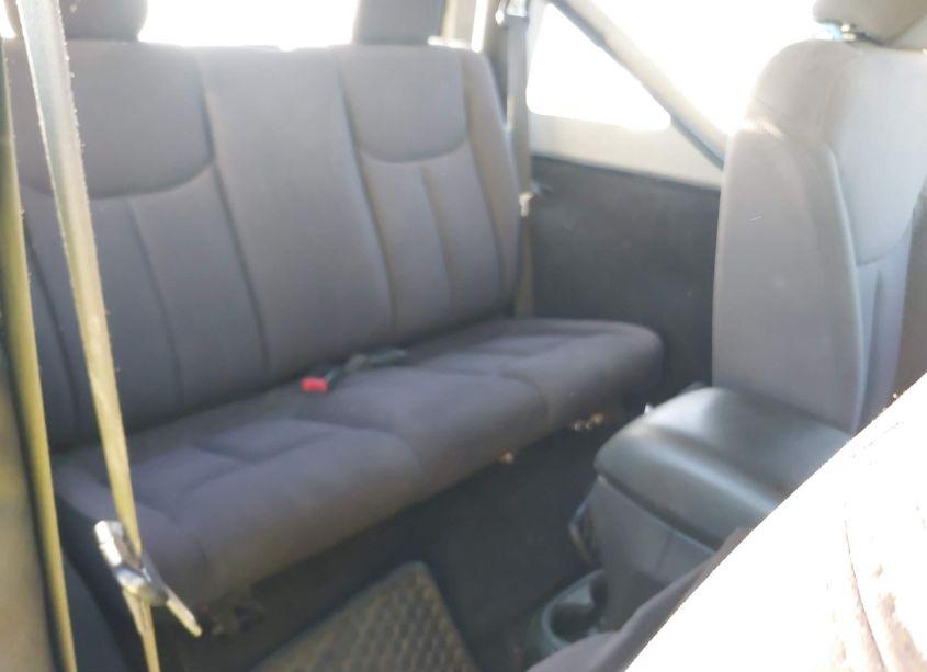 Photo 8 of 2013 Jeep Wrangler SPORT (VIN 1C4AJWAG0DL590009)