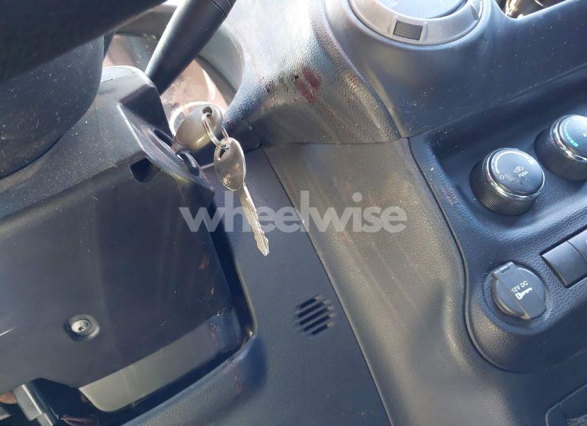 Photo 11 of 2013 Jeep Wrangler SPORT (VIN 1C4AJWAG0DL645039)