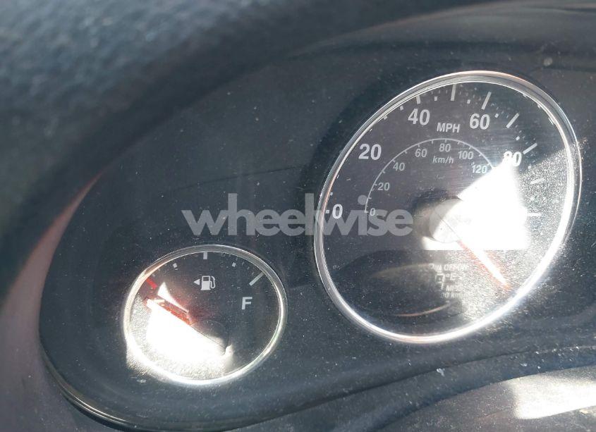 Photo 15 of 2013 Jeep Wrangler SPORT (VIN 1C4AJWAG0DL645039)