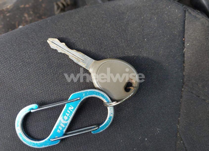 Photo 11 of 2013 Jeep Wrangler SPORT (VIN 1C4AJWAG0DL645056)