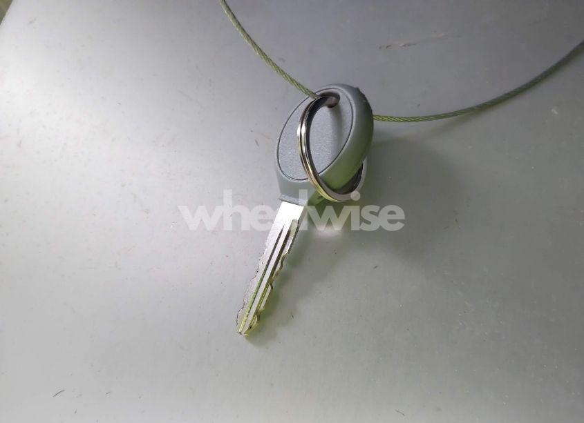 Photo 11 of 2013 Jeep Wrangler SPORT (VIN 1C4AJWAG0DL655053)