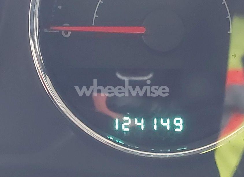 Photo 15 of 2013 Jeep Wrangler SPORT (VIN 1C4AJWAG0DL655053)