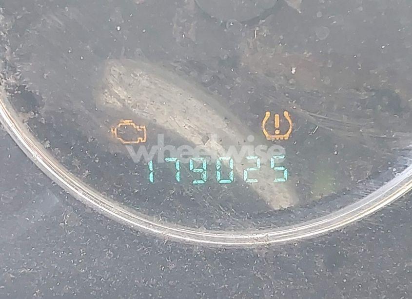 Photo 15 of 2014 Jeep Wrangler SPORT (VIN 1C4AJWAG0EL126459)