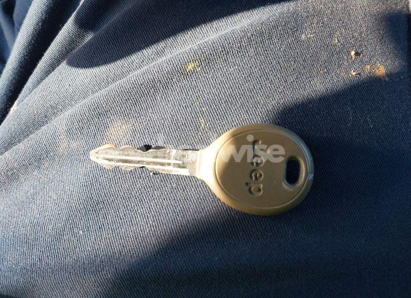 Photo 11 of 2014 Jeep Wrangler WILLYS WHEELER (VIN 1C4AJWAG0EL292707)