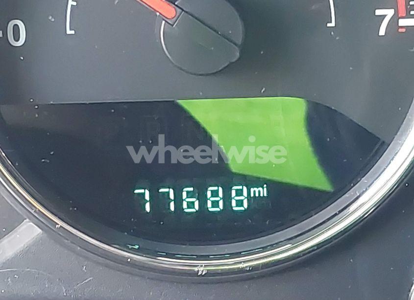 Photo 15 of 2014 Jeep Wrangler WILLYS WHEELER (VIN 1C4AJWAG0EL292707)