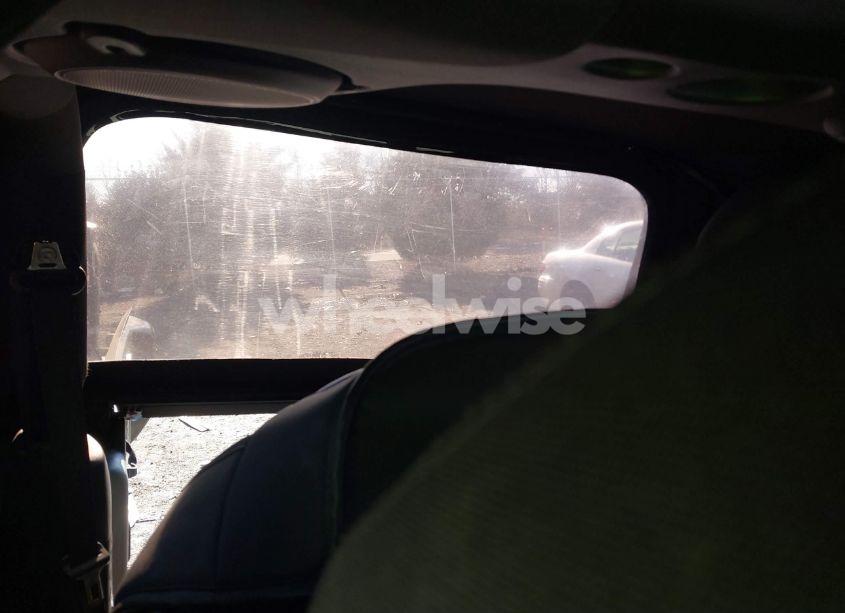 Photo 8 of 2014 Jeep Wrangler WILLYS WHEELER (VIN 1C4AJWAG0EL292707)