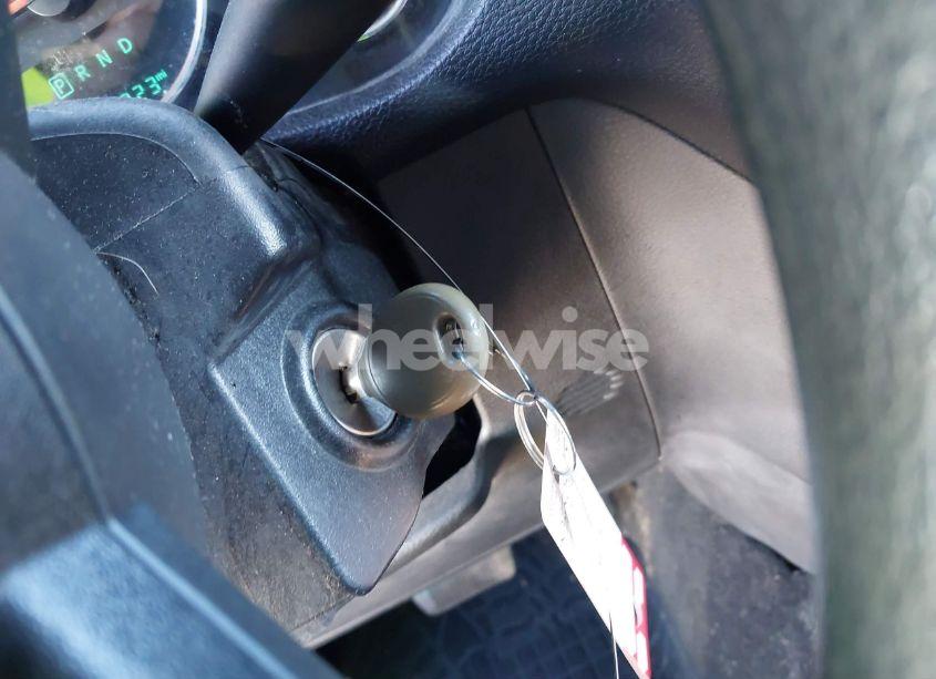 Photo 11 of 2015 Jeep Wrangler SPORT (VIN 1C4AJWAG0FL614232)