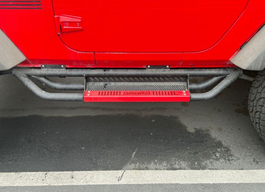 Photo 13 of 2015 Jeep Wrangler WILLYS WHEELER (VIN 1C4AJWAG0FL750098)