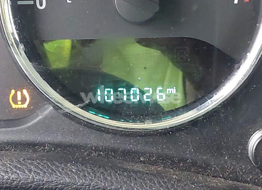 Photo 16 of 2016 Jeep Wrangler SPORT (VIN 1C4AJWAG0GL147847)