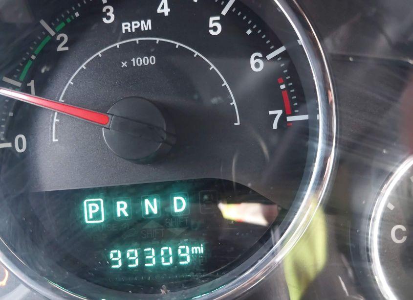 Photo 15 of 2017 Jeep Wrangler SPORT 4X4 (VIN 1C4AJWAG0HL571725)