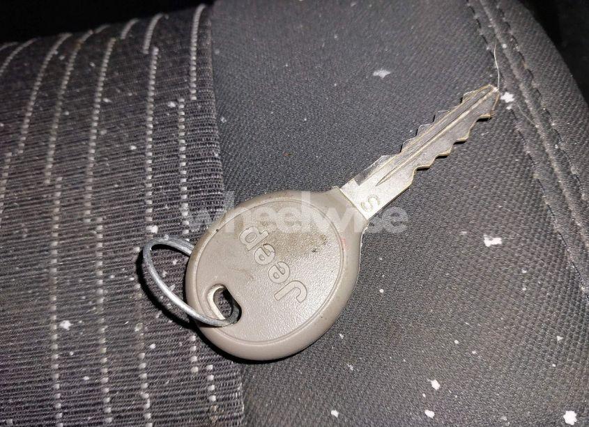 Photo 11 of 2012 Jeep Wrangler SPORT (VIN 1C4AJWAG1CL176252)