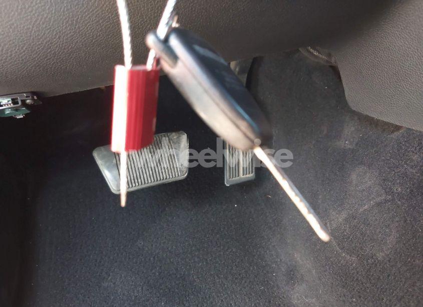 Photo 11 of 2012 Jeep Wrangler SPORT (VIN 1C4AJWAG1CL178406)