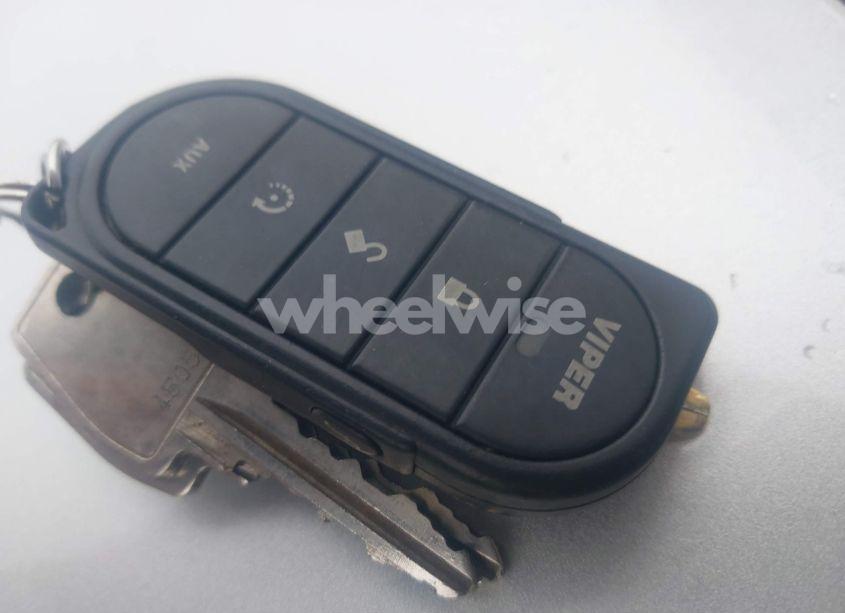 Photo 11 of 2012 Jeep Wrangler SPORT (VIN 1C4AJWAG1CL199630)