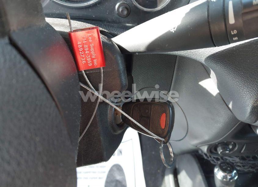 Photo 11 of 2012 Jeep Wrangler SPORT (VIN 1C4AJWAG1CL244646)