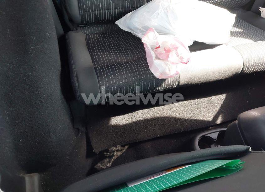 Photo 8 of 2012 Jeep Wrangler SPORT (VIN 1C4AJWAG1CL244646)