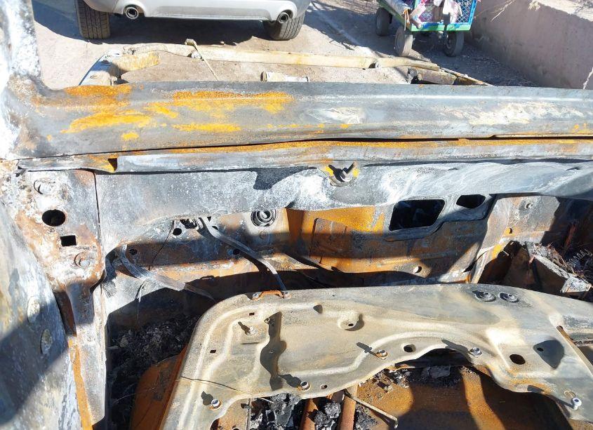 Photo 14 of 2013 Jeep Wrangler SPORT (VIN 1C4AJWAG1DL638357)