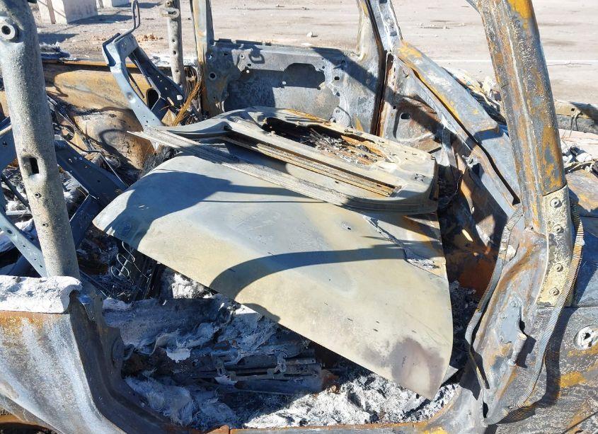 Photo 5 of 2013 Jeep Wrangler SPORT (VIN 1C4AJWAG1DL638357)