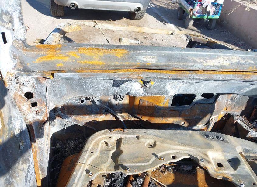 Photo 7 of 2013 Jeep Wrangler SPORT (VIN 1C4AJWAG1DL638357)