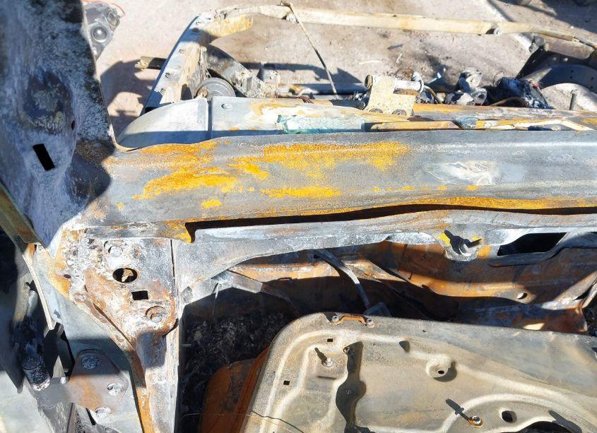 Photo 9 of 2013 Jeep Wrangler SPORT (VIN 1C4AJWAG1DL638357)