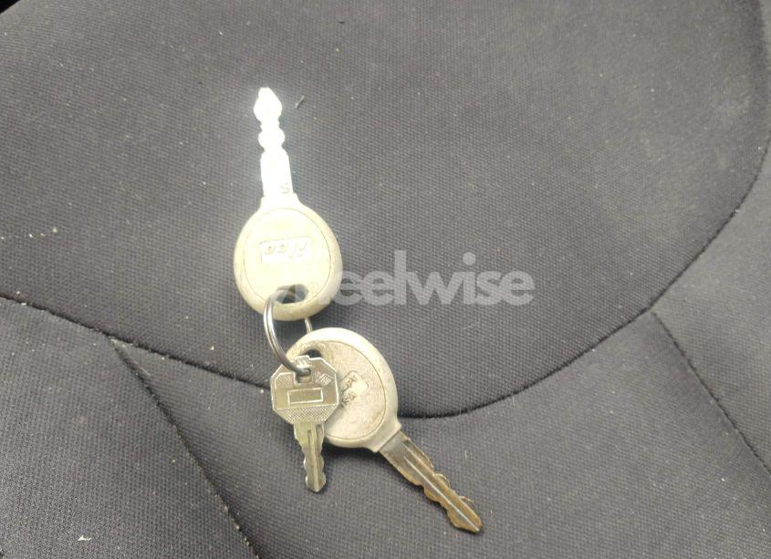 Photo 11 of 2013 Jeep Wrangler SPORT (VIN 1C4AJWAG1DL672816)