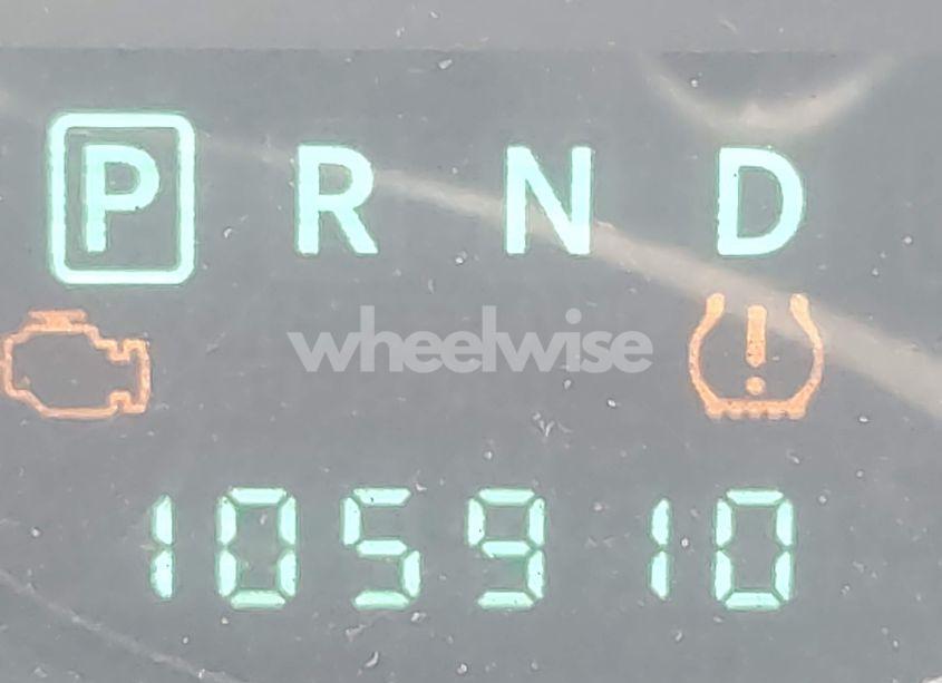 Photo 15 of 2013 Jeep Wrangler SPORT (VIN 1C4AJWAG1DL672816)