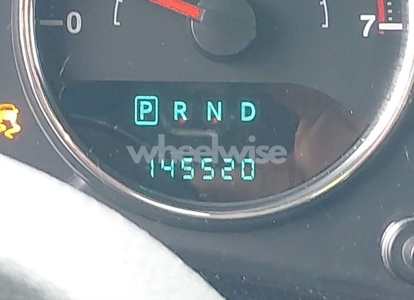 Photo 15 of 2014 Jeep Wrangler SPORT (VIN 1C4AJWAG1EL226845)