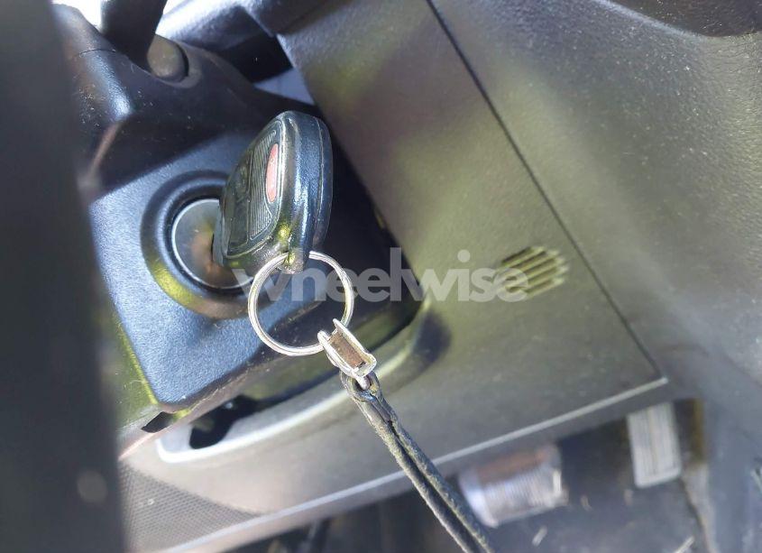 Photo 11 of 2014 Jeep Wrangler SPORT (VIN 1C4AJWAG1EL314651)