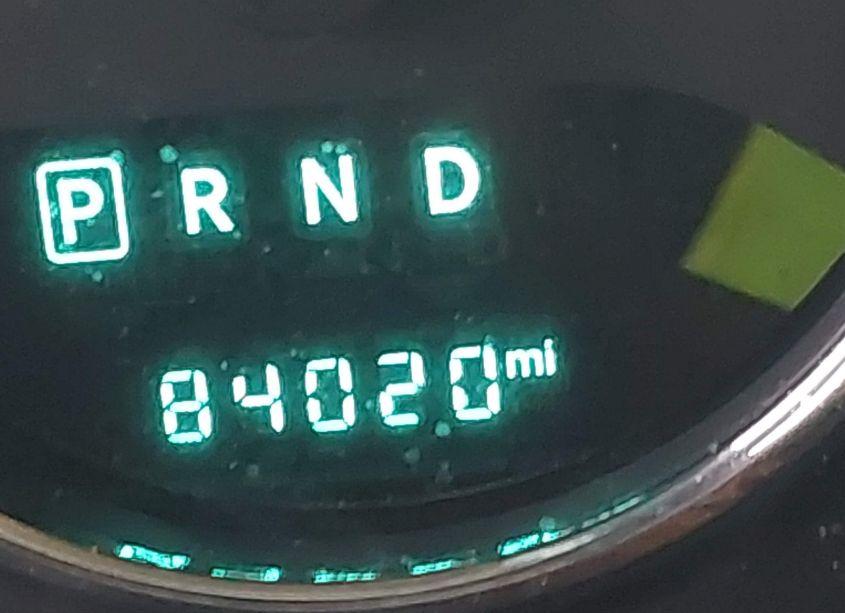 Photo 16 of 2015 Jeep Wrangler SPORT (VIN 1C4AJWAG1FL660037)