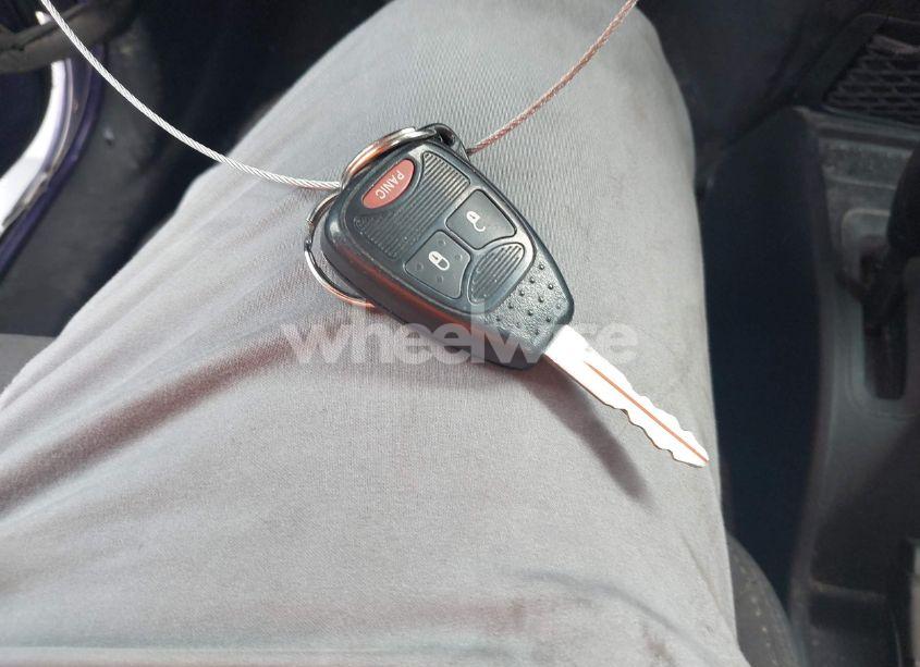 Photo 11 of 2017 Jeep Wrangler SPORT 4X4 (VIN 1C4AJWAG1HL633794)