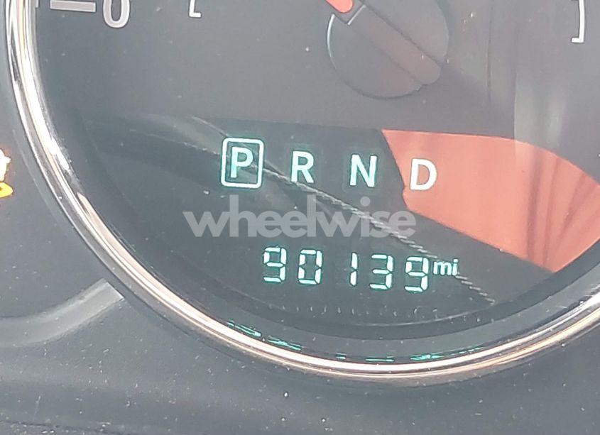 Photo 15 of 2017 Jeep Wrangler SPORT 4X4 (VIN 1C4AJWAG1HL633794)