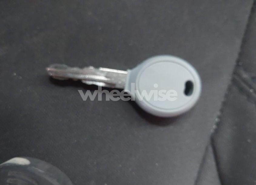 Photo 11 of 2017 Jeep Wrangler SPORT 4X4 (VIN 1C4AJWAG1HL651907)